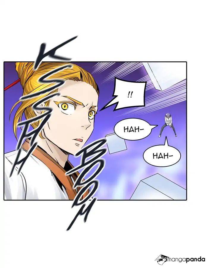 Tower of God Chapter 415 image 042